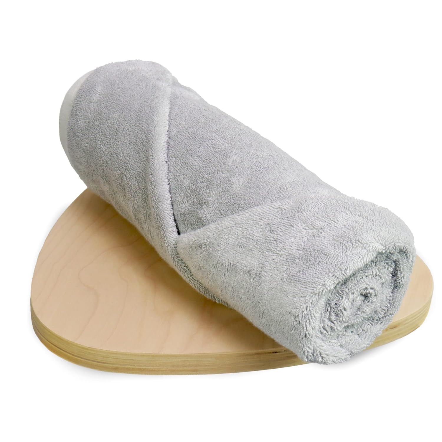 Large Shower Towel - Quick Dry, Eco-Friendly Bath Towels
